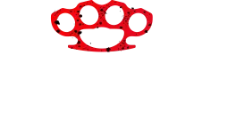 Gangster Strength logo