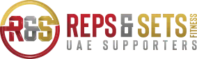 Reps & Sets logo
