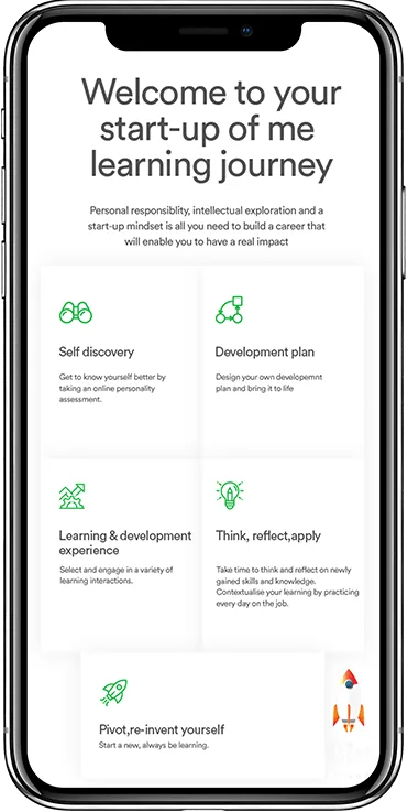 Careem super app interface design - view 18