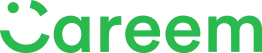 Careem super app interface design - view 1