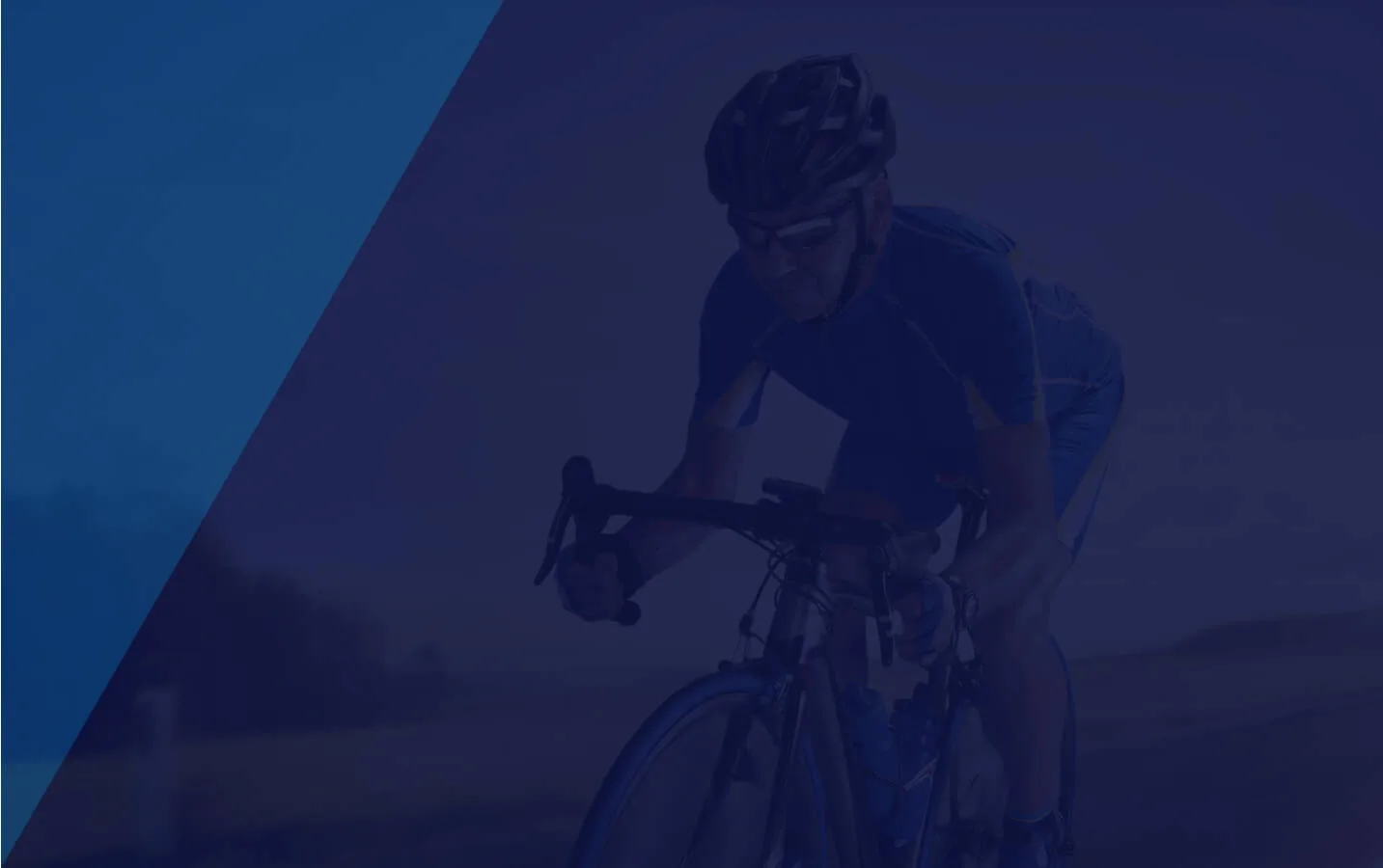 DX Bikes online store design - view 20