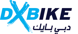 DX Bikes online store design - view 1
