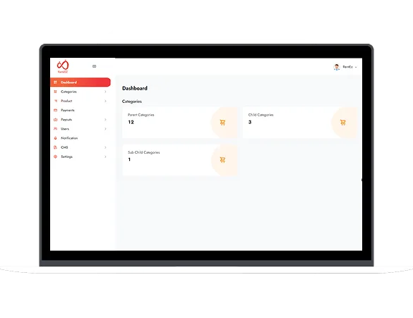 website