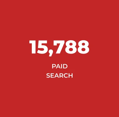 Paid Search