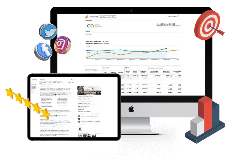 seo service