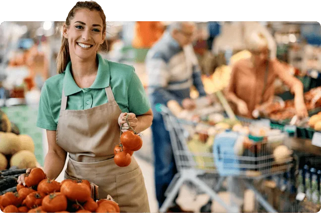 Ready-Made Grocery