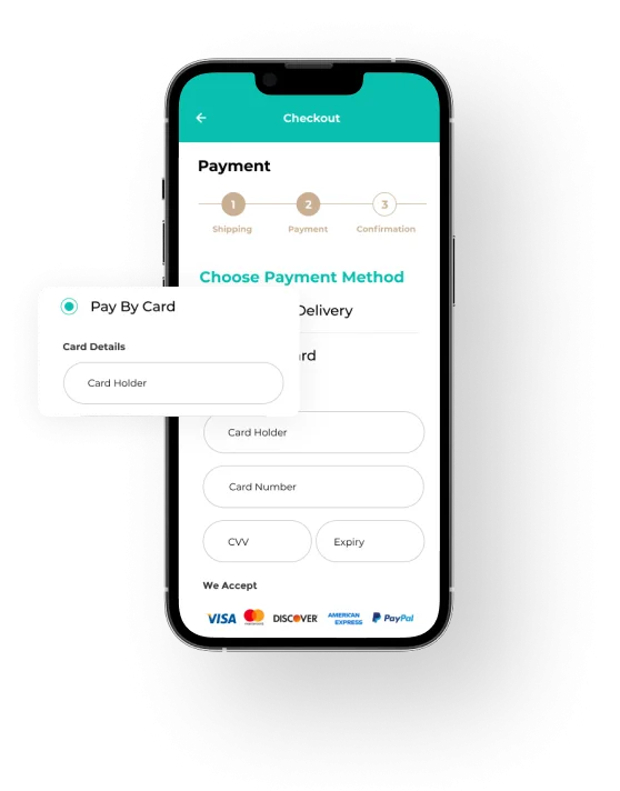Secure Payments